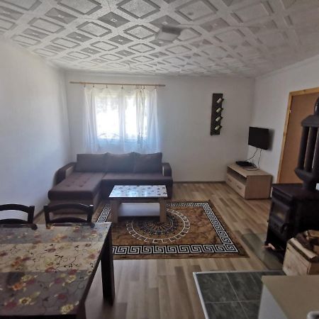 Apartmani Momcilo Žabljak Eksteriør billede