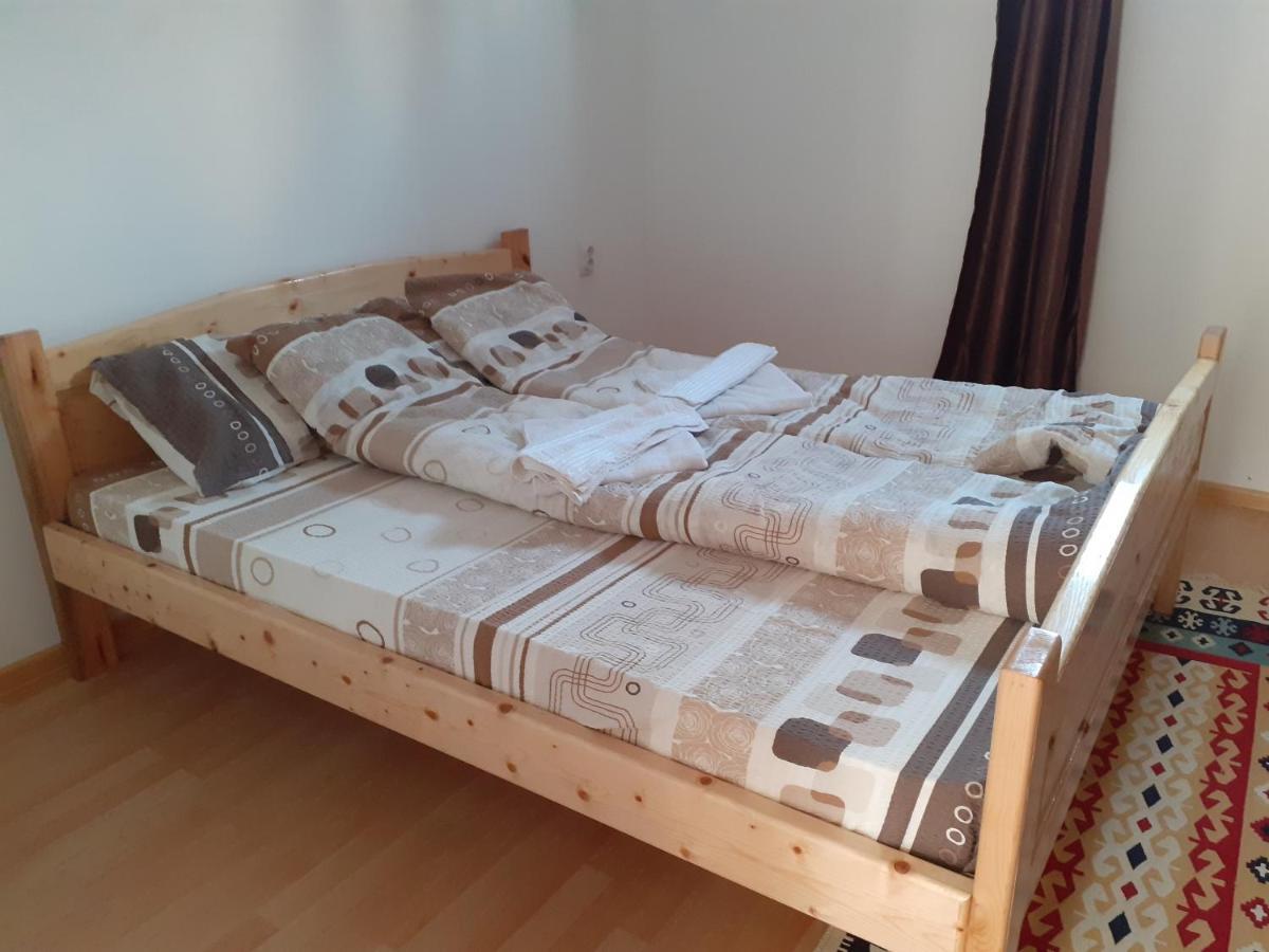 Apartmani Momcilo Žabljak Eksteriør billede