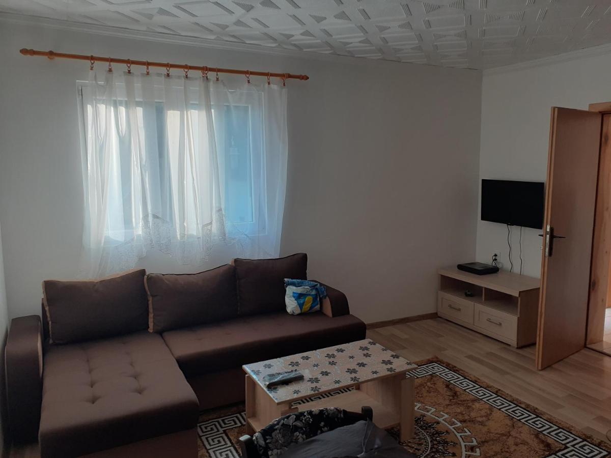 Apartmani Momcilo Žabljak Eksteriør billede
