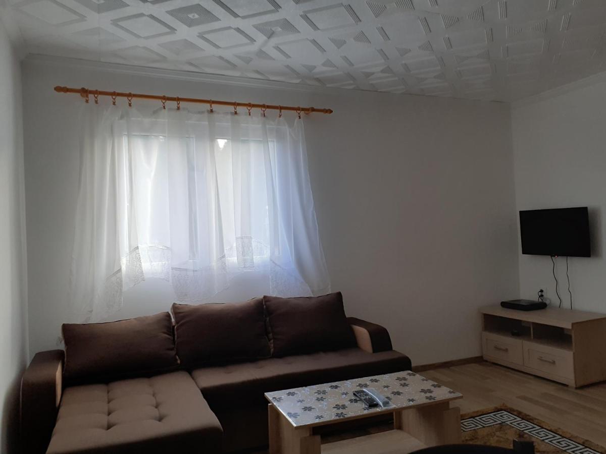 Apartmani Momcilo Žabljak Eksteriør billede