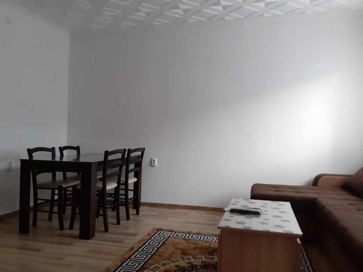 Apartmani Momcilo Žabljak Eksteriør billede