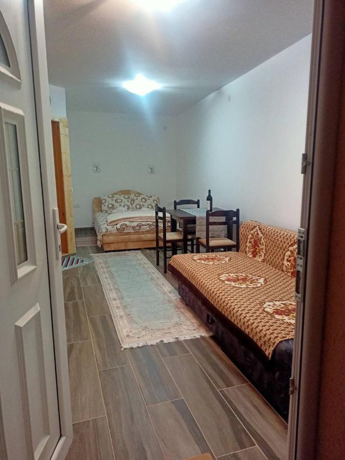 Apartmani Momcilo Žabljak Eksteriør billede