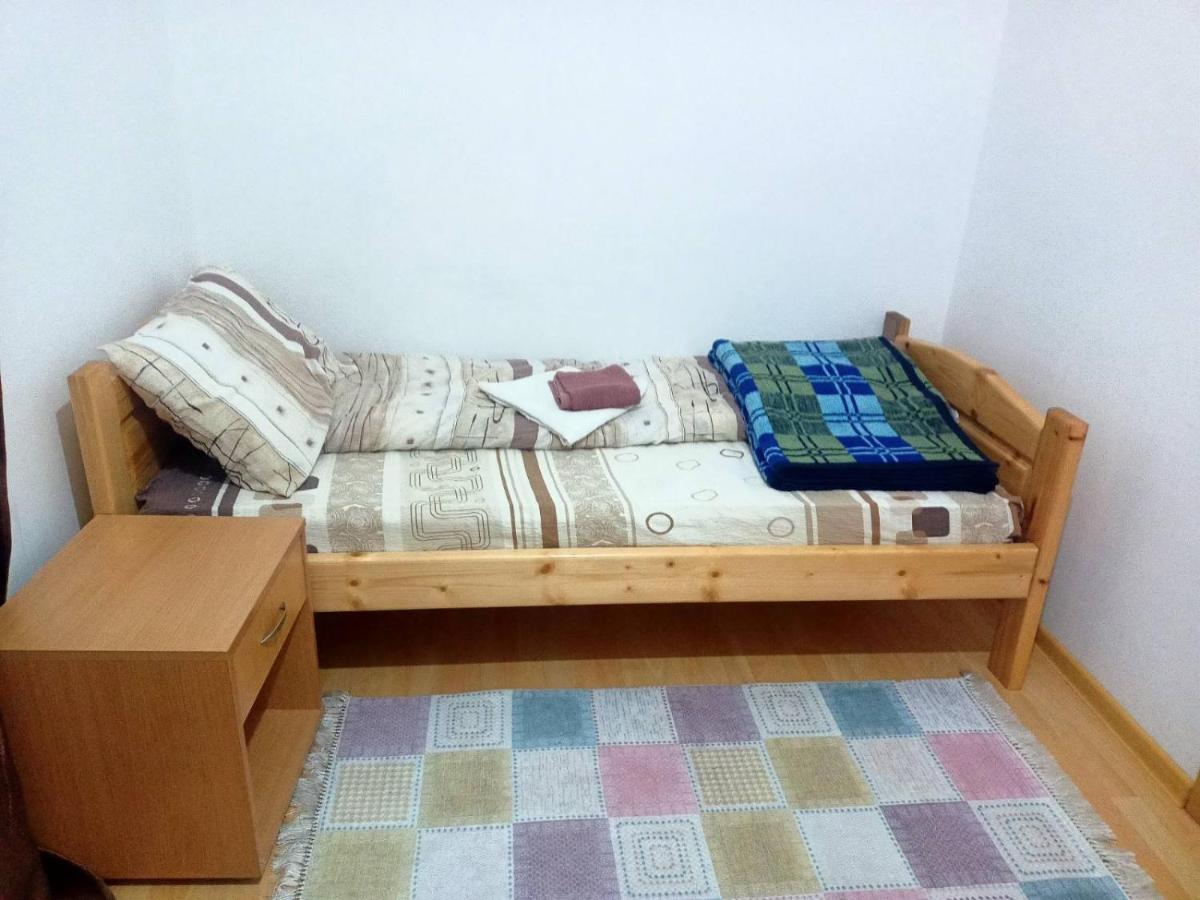 Apartmani Momcilo Žabljak Eksteriør billede
