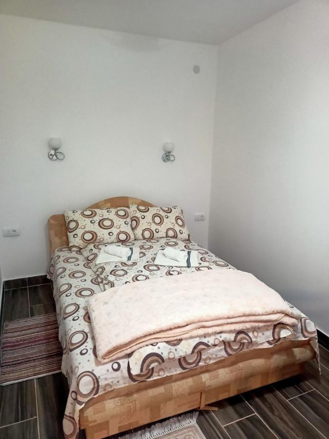 Apartmani Momcilo Žabljak Eksteriør billede
