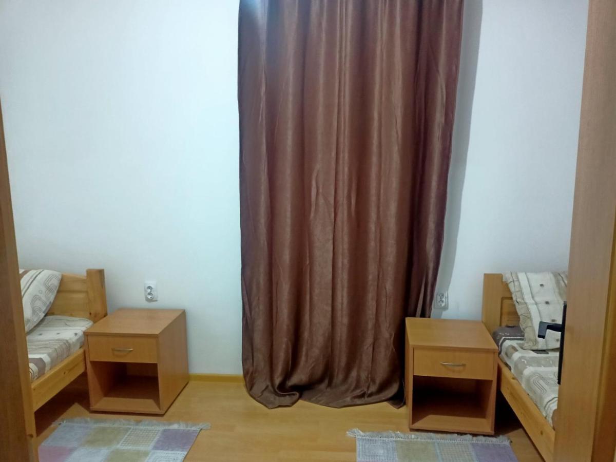 Apartmani Momcilo Žabljak Eksteriør billede
