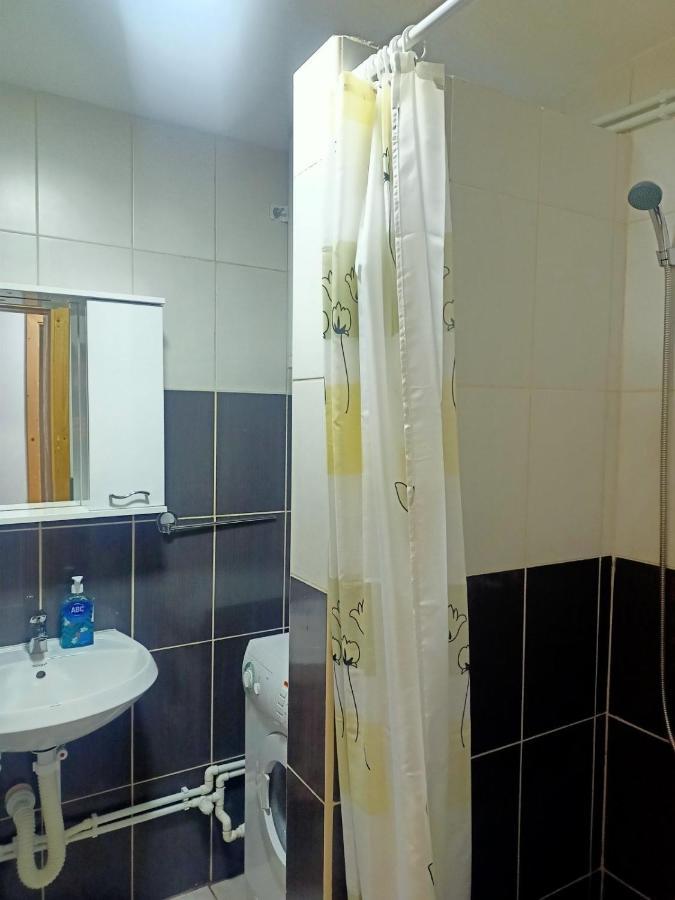 Apartmani Momcilo Žabljak Eksteriør billede