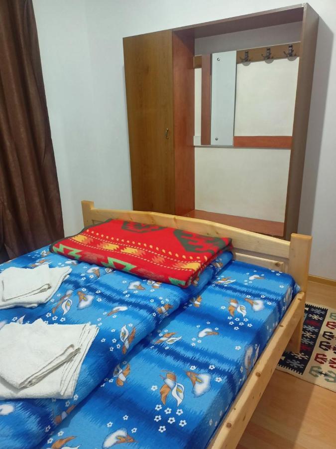 Apartmani Momcilo Žabljak Eksteriør billede