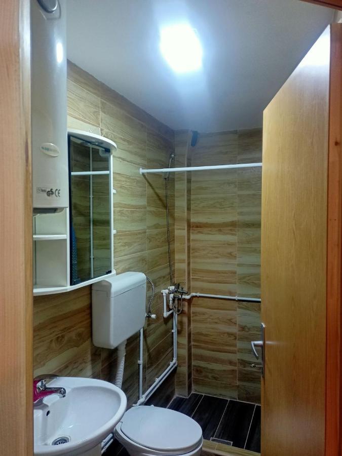 Apartmani Momcilo Žabljak Eksteriør billede