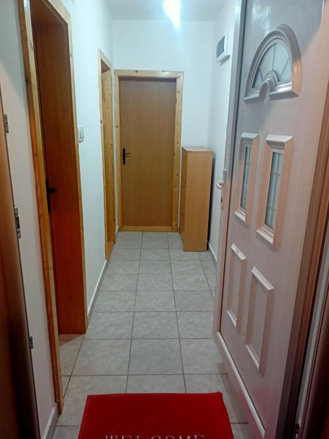 Apartmani Momcilo Žabljak Eksteriør billede