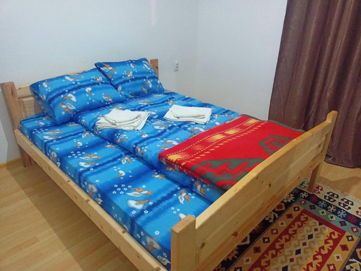 Apartmani Momcilo Žabljak Eksteriør billede