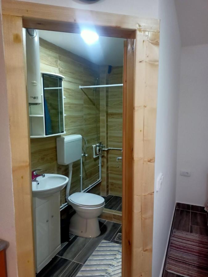 Apartmani Momcilo Žabljak Eksteriør billede