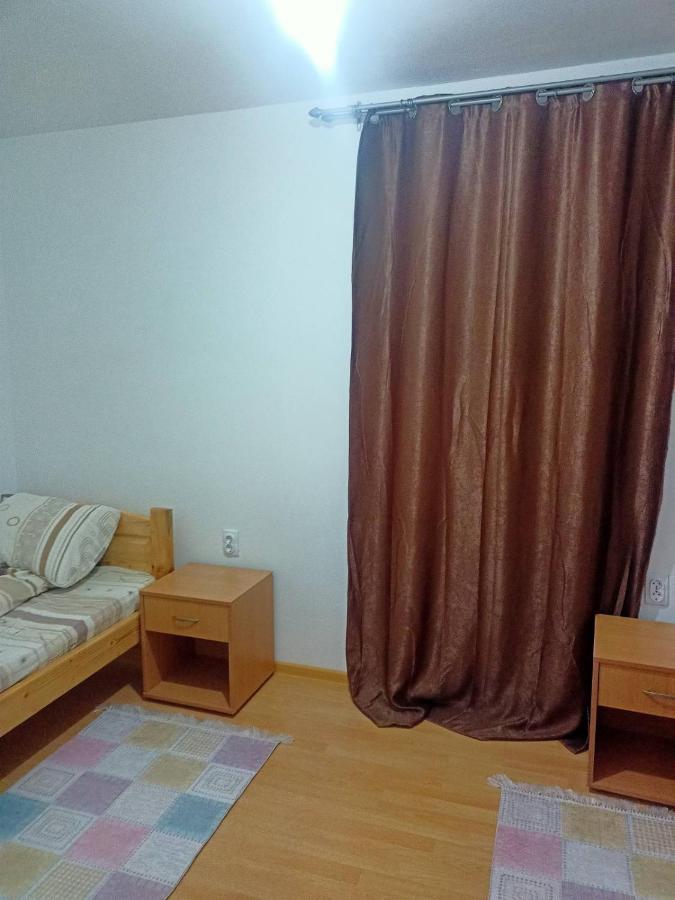 Apartmani Momcilo Žabljak Eksteriør billede