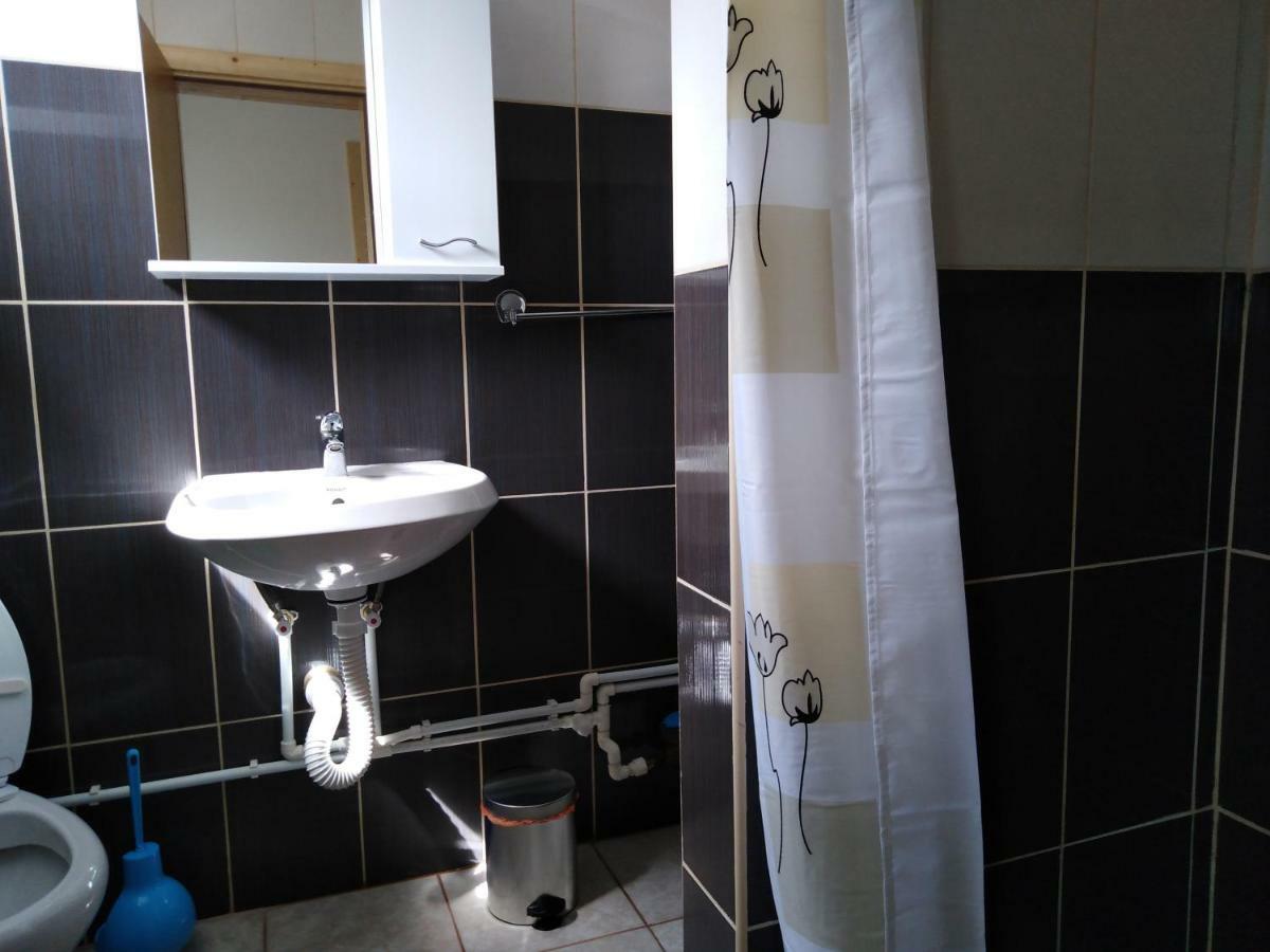 Apartmani Momcilo Žabljak Eksteriør billede